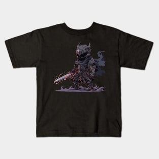 dark soul Kids T-Shirt